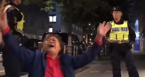 Du khách Trung Quốc bị đuổi khỏi nhà nghỉ, Bắc Kinh tức giận với Thụy Điển