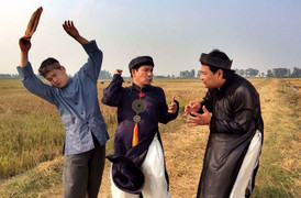 Đạo diễn Phạm Đông Hồng qua đời, số phận series hài 'Chôn nhời' ra sao?