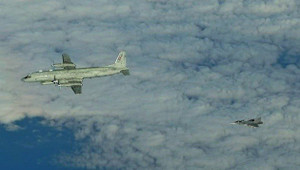 Hé lộ địa điểm IL-20 của Nga bị hệ thống phòng không Syria bắn rơi