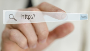 Tên miền giàu từ khóa có tác động tích cực đối với kết quả tìm kiếm