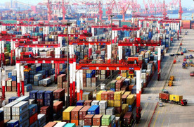 Lo ngại chiến tranh thương mại leo thang, nhiều công ty châu Âu rời thị trường Trung Quốc