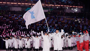 Triều Tiên – Hàn Quốc có thể đồng đăng cai Olympic mùa hè 2032