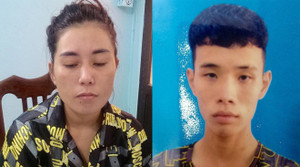 Sào huyệt gắn camera theo dõi tứ phía ngay cạnh nhà xác bệnh viện của trùm ma túy Hải Phòng