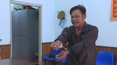Khởi tố nhân viên bảo vệ đâm chết nữ quản lý siêu thị