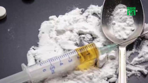 Ma túy tổng hợp gây ngộ độc cấp tính đáng sợ thế nào?