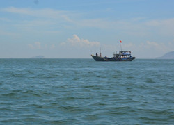 Đà Nẵng xử lý hơn 2.000 phương tiện nước ngoài xâm phạm chủ quyền vùng biển Việt Nam