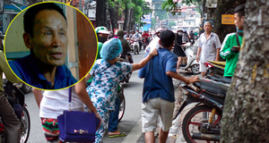 Thực hư thông tin chủ nhà trọ giá rẻ 'Hiệp khùng' cầm khúc gỗ đánh hàng xóm