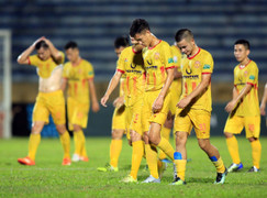 Video: Nam Định lần thứ 2 thoát hiểm, chờ trả hận HAGL