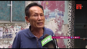 Vì sao chủ khu trọ giá rẻ Hiệp 'khùng' bị đuổi đánh?