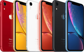 Đây là lý do iPhone XR giá rẻ lên kệ muộn 1 tháng