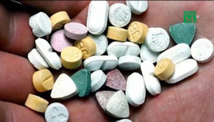 Điểm mặt những dạng ma túy mới đang mê hoặc dân chơi Việt