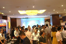 Phát triển đô thị thông minh hơn nhờ ứng dụng nền tảng công nghệ mới