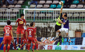 Chưa bao giờ HAGL có chỉ số thi đấu tồi đến thế này