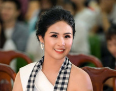 Ngọc Hân: Tôi lường trước được việc lộ điểm số kém, ứng xử ngây ngô xảy ra với Tiểu Vy