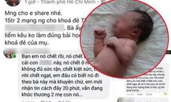 Sinh con ‘thuận theo tự nhiên’, sản phụ vỡ tử cung suýt chết