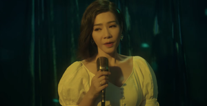 Thu Minh tiết lộ lý do thực hiện MV kể chuyện tình đồng tính