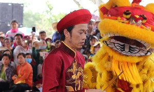 NSƯT Hoài Linh sẽ chủ trì lễ giỗ Tổ nghề sân khấu 2018 tại đền thờ Tâm linh Việt