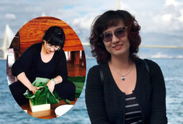 Rời VTV, cuộc sống của BTV Vân Anh hiện giờ ra sao?