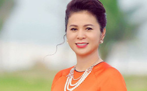 Khôi phục chức danh bà Lê Hoàng Diệp Thảo tại Trung Nguyên