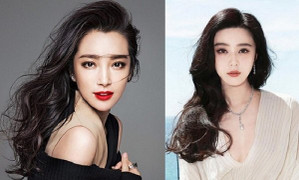 Lý Băng Băng từ chối nhắc đến Phạm Băng Băng và ồn ào trốn thuế