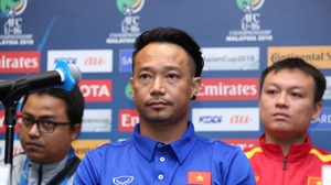 HLV U16 Việt Nam: 'Lập thành tích như U23 ở giải châu Á là điều không đơn giản'