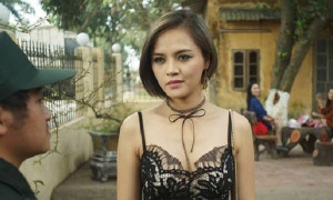 Bị khán giả nói đóng vai 'cave' quá đạt vì ngoài đời cũng như vậy, My Sói Thu Quỳnh nói gì?