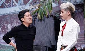 Đức Phúc chủ động xin hát trong lễ cưới của Trường Giang – Nhã Phương