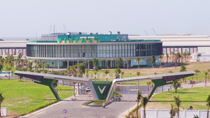 Toàn cảnh nhà máy ô tô VinFast: Những bí mật lần đầu được tiết lộ