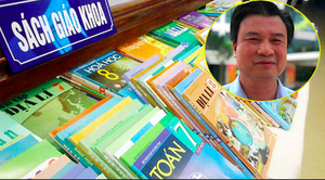 Sách giáo khoa dùng 1 lần gây lãng phí, Thứ trưởng GD-ĐT thông tin chính thức