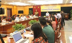 Sắp diễn ra Sự kiện Trình diễn, kết nối cung - cầu công nghệ Cần Thơ 2018