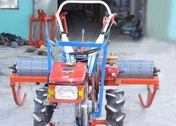 Sáng chế hàng loạt máy nông nghiệp xuất khẩu