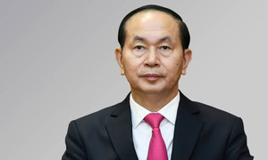 Video: Nhìn lại cuộc đời, sự nghiệp Chủ tịch nước Trần Đại Quang