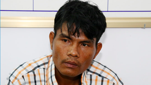 Xác chết loã thể trong thùng nước ở Sóc Trăng: Sợi dây chuyền vạch mặt kẻ giết người