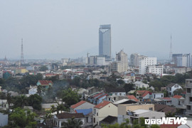 Chi 325 tỷ đồng làm đô thị thông minh, Chủ tịch Thừa Thiên - Huế: 'Một cuộc cách mạng quản lý đô thị'