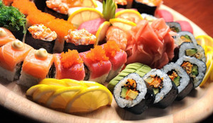 Video: Ăn quá khoẻ, khách bị nhà hàng buffet cấm cửa