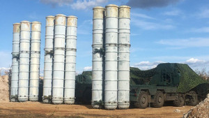 Mỹ trừng phạt Trung Quốc, các quốc gia đang đàm phán mua S-400 của Nga sẽ chịu chung số phận?