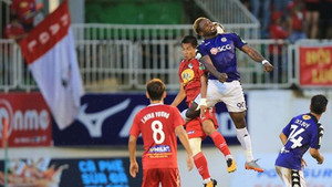 Bóng chết biến HAGL thành đội thủng lưới nhiều nhất V-League thế nào?