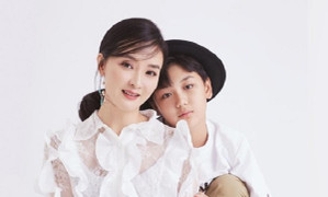 Vương Diễm - nàng 'Tịnh Nhi cách cách' 44 tuổi giàu có bậc nhất Bắc Kinh