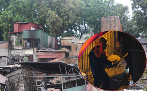 Phát hiện 2 thi thể trong đám cháy trong khu nhà trọ của ông Hiệp 'khùng': Xử lý thế nào?