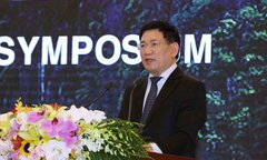 Thông qua Tuyên bố Hà Nội tại Đại hội ASOSAI 14