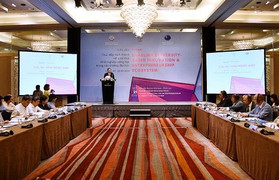 Trường đại học là thành tố quan trọng trong hệ sinh thái khởi nghiệp và hệ thống đổi mới sáng tạo quốc gia