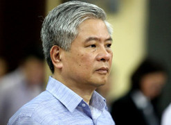 Sắp xét xử phúc thẩm cựu Phó Thống đốc Ngân hàng Nhà nước Việt Nam