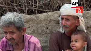 Kỳ lạ ngôi làng có một nửa dân số là người mù