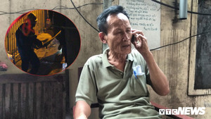 Cháy lớn gần Bệnh viện Nhi Trung ương: Vì sao không ai phát hiện vợ chồng thuê trọ thiệt mạng?