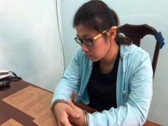 Lẩn trốn tận Hải Phòng, nữ giám đốc Đắk Lắk lừa đảo hàng chục tỷ đồng vẫn bị tóm gọn