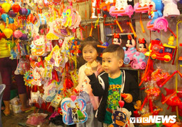 Dự báo thời tiết ngày 23/9: Dân đi chơi Tết Trung thu đừng bỏ qua thông tin này