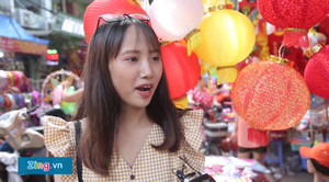 Nhắc đến Trung thu, bạn nhớ nhất điều gì?