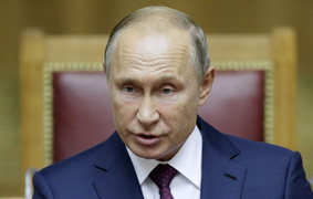 Tổng thống Putin lên tiếng sau vụ xả súng tại lễ diễu binh Iran