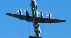 Chuyên gia: Israel không thể chối bỏ trách nhiệm vụ Il-20 bị bắn hạ