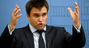 Ukraine: Dự thảo 3 bước về số phận Donbass đã hoàn tất từ lâu